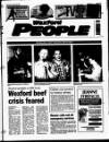 Wexford People Wednesday 30 October 1996 Page 1