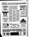 Wexford People Wednesday 30 October 1996 Page 20