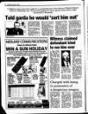 Wexford People Wednesday 13 November 1996 Page 4