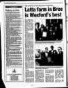 Wexford People Wednesday 13 November 1996 Page 16