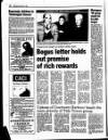 Wexford People Wednesday 27 November 1996 Page 22