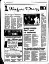 Wexford People Wednesday 27 November 1996 Page 24