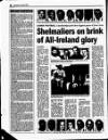 Wexford People Wednesday 27 November 1996 Page 44