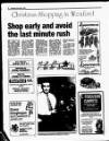 Wexford People Wednesday 27 November 1996 Page 78