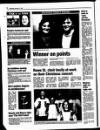Wexford People Wednesday 11 December 1996 Page 8