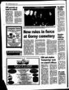 Wexford People Wednesday 11 December 1996 Page 18
