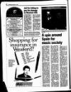 Wexford People Wednesday 11 December 1996 Page 20