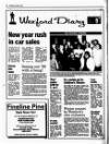 Wexford People Wednesday 08 January 1997 Page 6