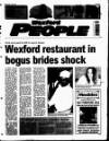 Wexford People Wednesday 02 July 1997 Page 1