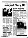 Wexford People Wednesday 11 February 1998 Page 25