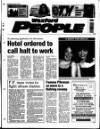 Wexford People Wednesday 18 February 1998 Page 1