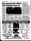 Wexford People Wednesday 25 February 1998 Page 4