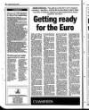 Wexford People Wednesday 25 February 1998 Page 22