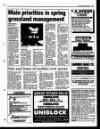 Wexford People Wednesday 25 March 1998 Page 81