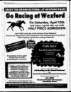 Wexford People Wednesday 07 April 1999 Page 56