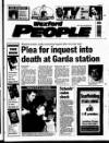 Wexford People Wednesday 26 January 2000 Page 1