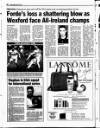 Wexford People Wednesday 29 March 2000 Page 64