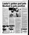 Wexford People Wednesday 17 May 2000 Page 39