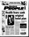 Wexford People Wednesday 14 June 2000 Page 1