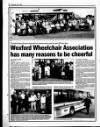 Wexford People Wednesday 12 July 2000 Page 8
