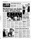 Wexford People Wednesday 02 August 2000 Page 44