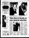 Wexford People Wednesday 13 September 2000 Page 88