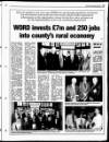 Wexford People Wednesday 20 September 2000 Page 23