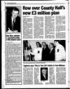 Wexford People Wednesday 11 October 2000 Page 6