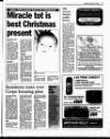 Wexford People Wednesday 13 December 2000 Page 3