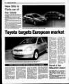 Wexford People Wednesday 28 March 2001 Page 96