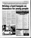 Wexford People Wednesday 28 March 2001 Page 97