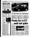 Wexford People Wednesday 28 March 2001 Page 98