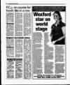 Wexford People Wednesday 30 January 2002 Page 70