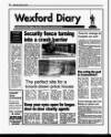 Wexford People Wednesday 27 February 2002 Page 10