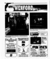 Wexford People Wednesday 11 December 2002 Page 28