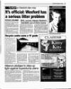 Wexford People Wednesday 03 September 2003 Page 9