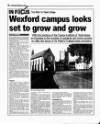 Wexford People Wednesday 10 September 2003 Page 38