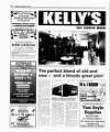 Wexford People Wednesday 17 December 2003 Page 14