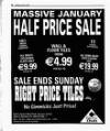 Wexford People Wednesday 14 January 2004 Page 32