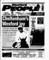 Wexford People Wednesday 17 March 2004 Page 1