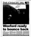 Wexford People Wednesday 01 June 2005 Page 105