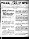 Talking Machine News Friday 01 May 1903 Page 3