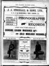 Talking Machine News Wednesday 01 July 1903 Page 23