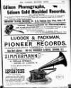 Talking Machine News Thursday 01 October 1903 Page 25