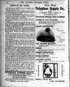 Talking Machine News Monday 02 November 1903 Page 14