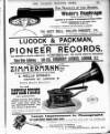Talking Machine News Monday 02 November 1903 Page 25