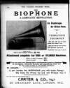 Talking Machine News Tuesday 01 December 1903 Page 6