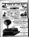 Talking Machine News Friday 01 January 1904 Page 34