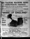 Talking Machine News Tuesday 01 March 1904 Page 1