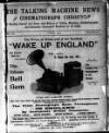 Talking Machine News Friday 01 April 1904 Page 1